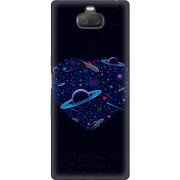 Чехол Uprint Sony Xperia 10 Plus I4213 