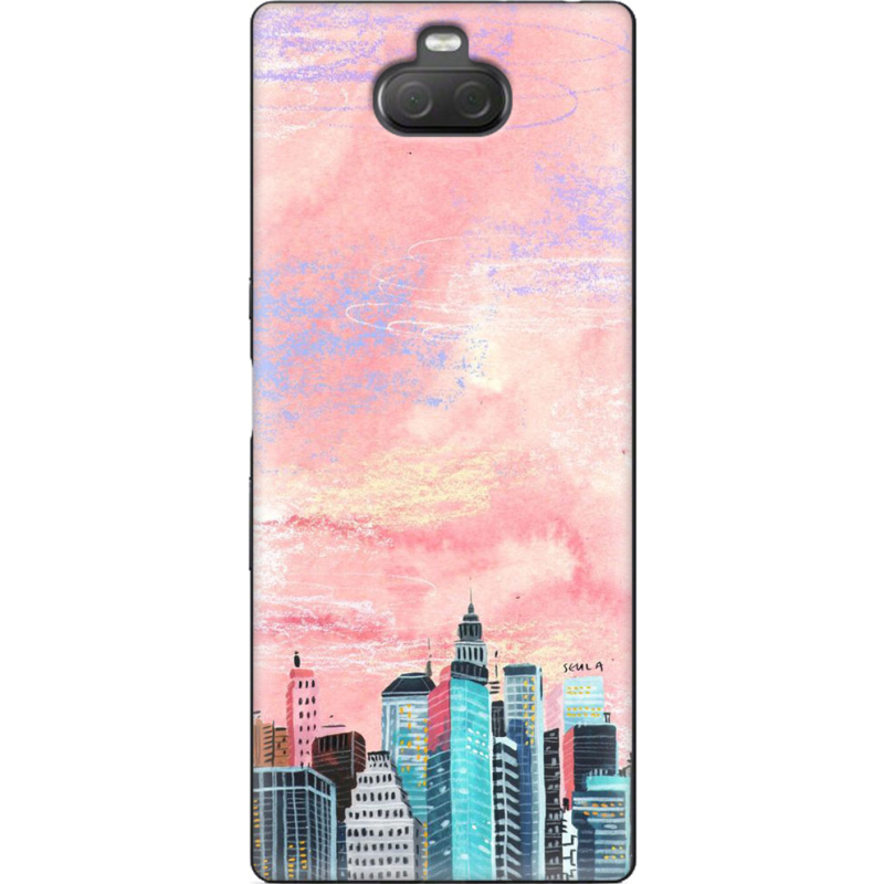 Чехол Uprint Sony Xperia 10 Plus I4213 