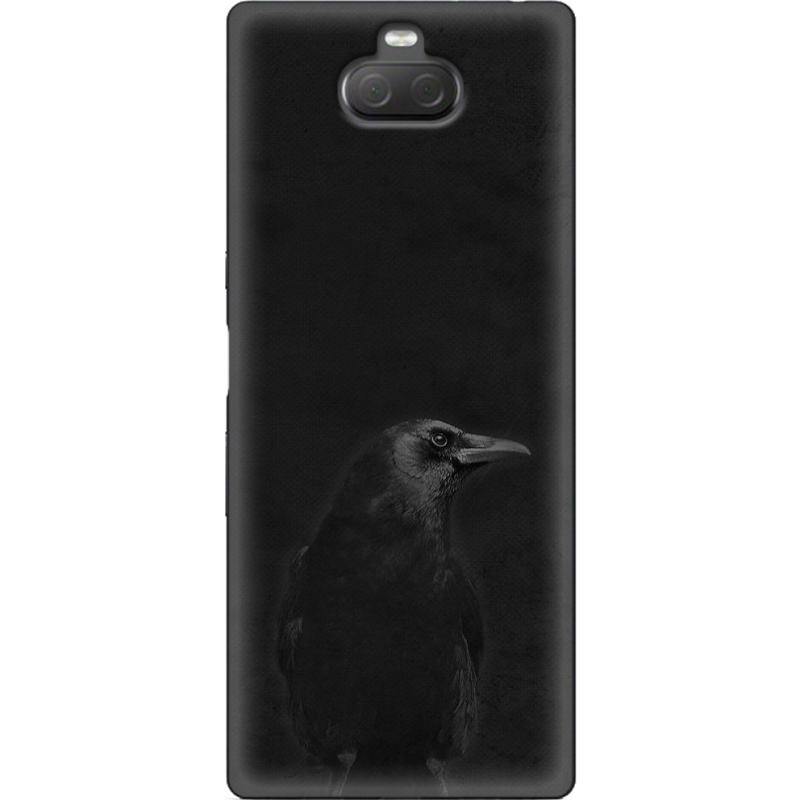 Чехол Uprint Sony Xperia 10 Plus I4213 