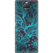 Чехол Uprint Sony Xperia 10 Plus I4213 