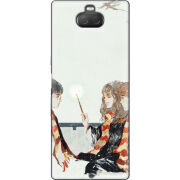 Чехол Uprint Sony Xperia 10 Plus I4213 