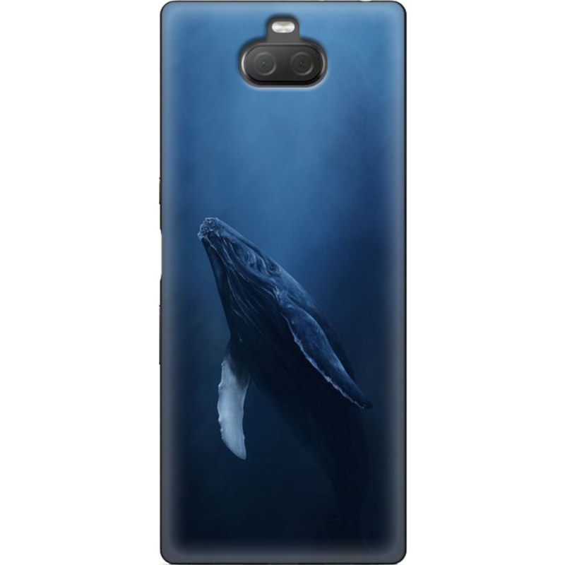 Чехол Uprint Sony Xperia 10 Plus I4213 