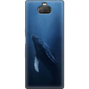 Чехол Uprint Sony Xperia 10 Plus I4213 