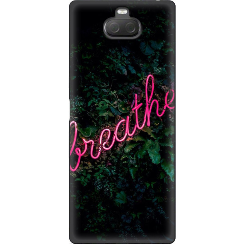 Чехол Uprint Sony Xperia 10 Plus I4213 