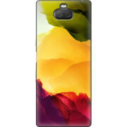 Чехол Uprint Sony Xperia 10 Plus I4213 