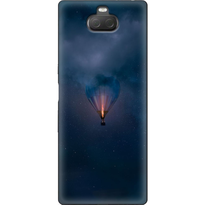 Чехол Uprint Sony Xperia 10 Plus I4213 