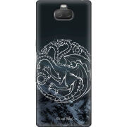 Чехол Uprint Sony Xperia 10 Plus I4213 