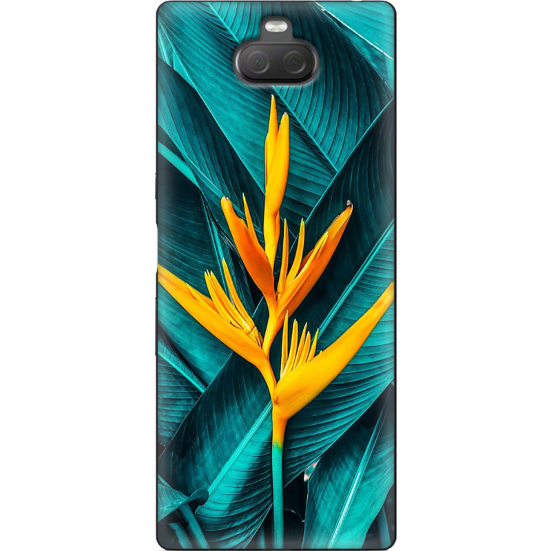 Чехол Uprint Sony Xperia 10 Plus I4213 