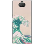 Чехол Uprint Sony Xperia 10 Plus I4213 