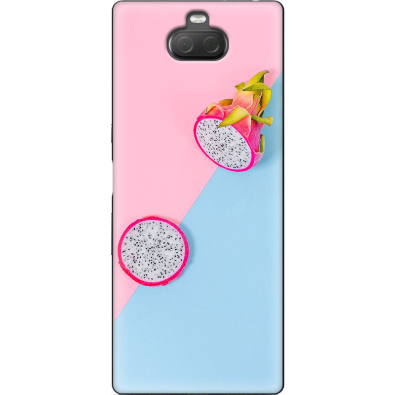 Чехол Uprint Sony Xperia 10 Plus I4213 