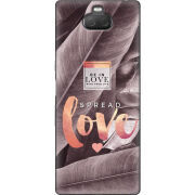 Чехол Uprint Sony Xperia 10 Plus I4213 