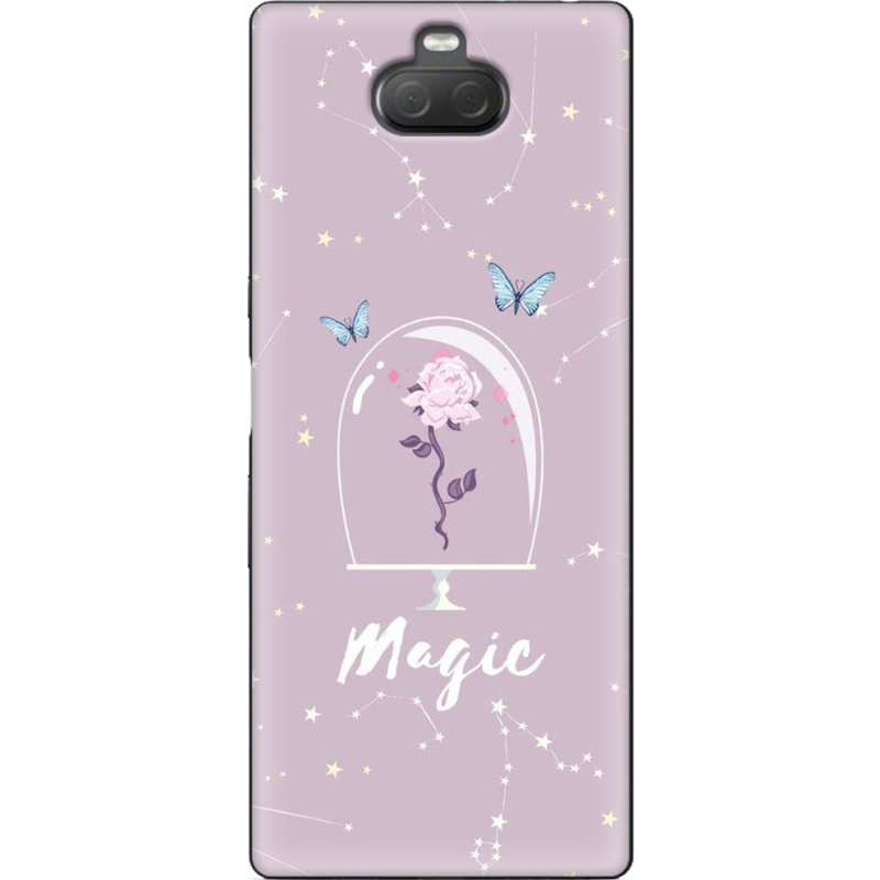 Чехол Uprint Sony Xperia 10 Plus I4213 