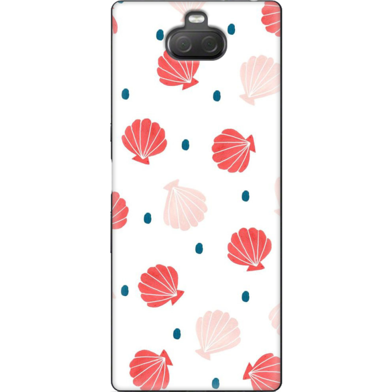 Чехол Uprint Sony Xperia 10 Plus I4213 