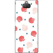 Чехол Uprint Sony Xperia 10 Plus I4213 