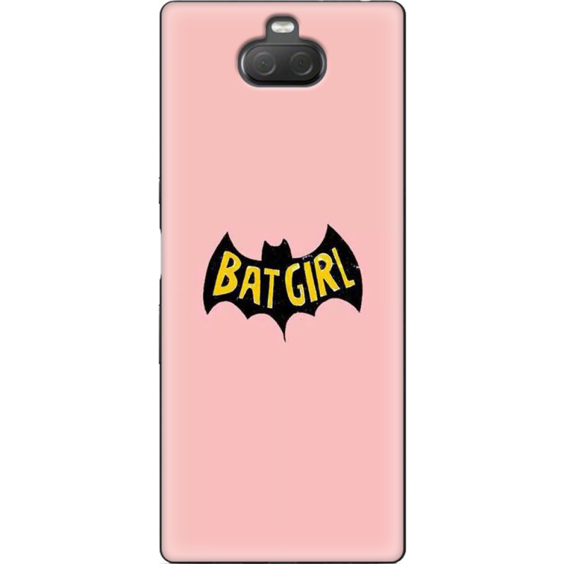 Чехол Uprint Sony Xperia 10 Plus I4213 