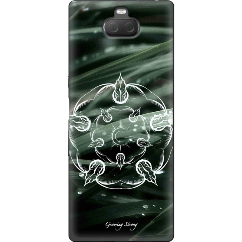 Чехол Uprint Sony Xperia 10 Plus I4213 