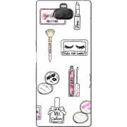 Чехол Uprint Sony Xperia 10 Plus I4213 