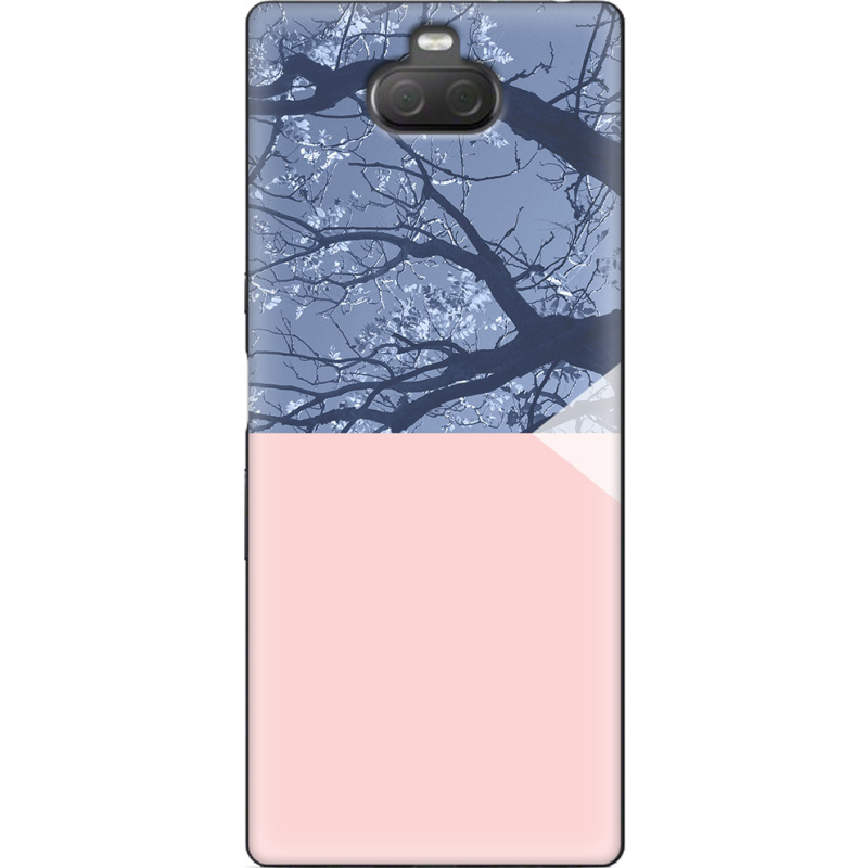 Чехол Uprint Sony Xperia 10 Plus I4213 