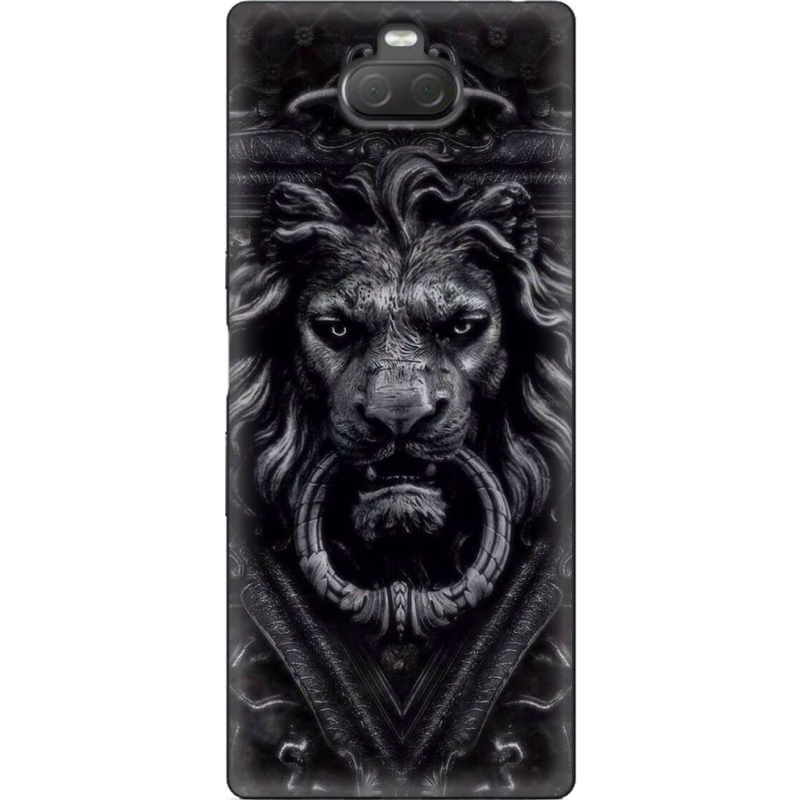 Чехол Uprint Sony Xperia 10 Plus I4213 