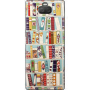 Чехол Uprint Sony Xperia 10 Plus I4213 