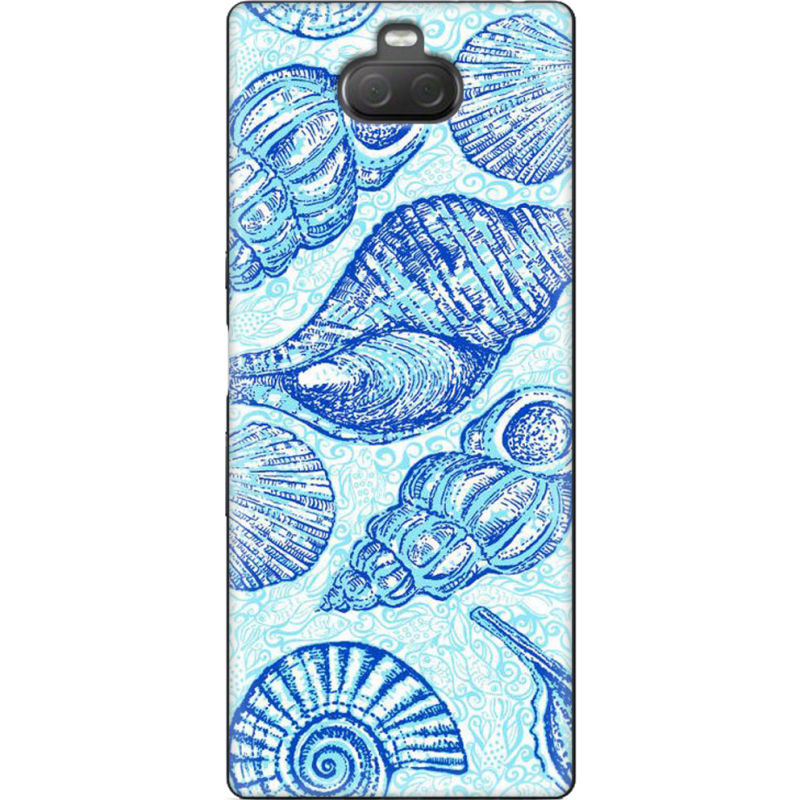 Чехол Uprint Sony Xperia 10 Plus I4213 