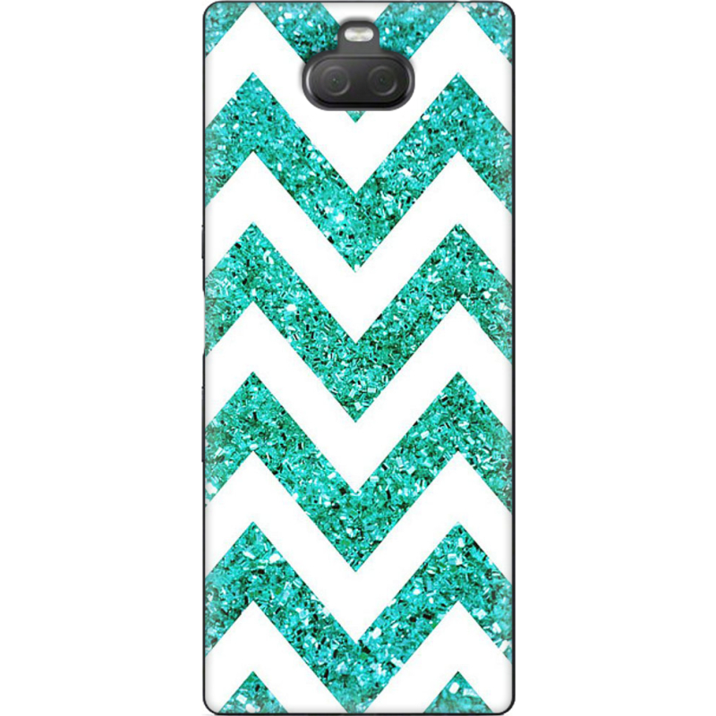 Чехол Uprint Sony Xperia 10 Plus I4213 