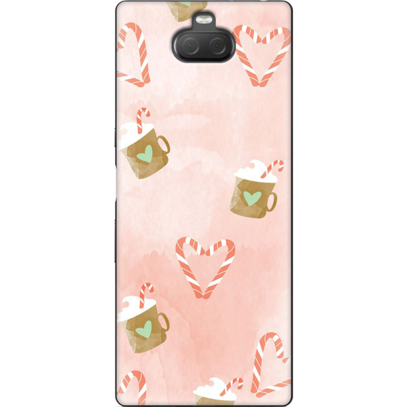 Чехол Uprint Sony Xperia 10 Plus I4213 