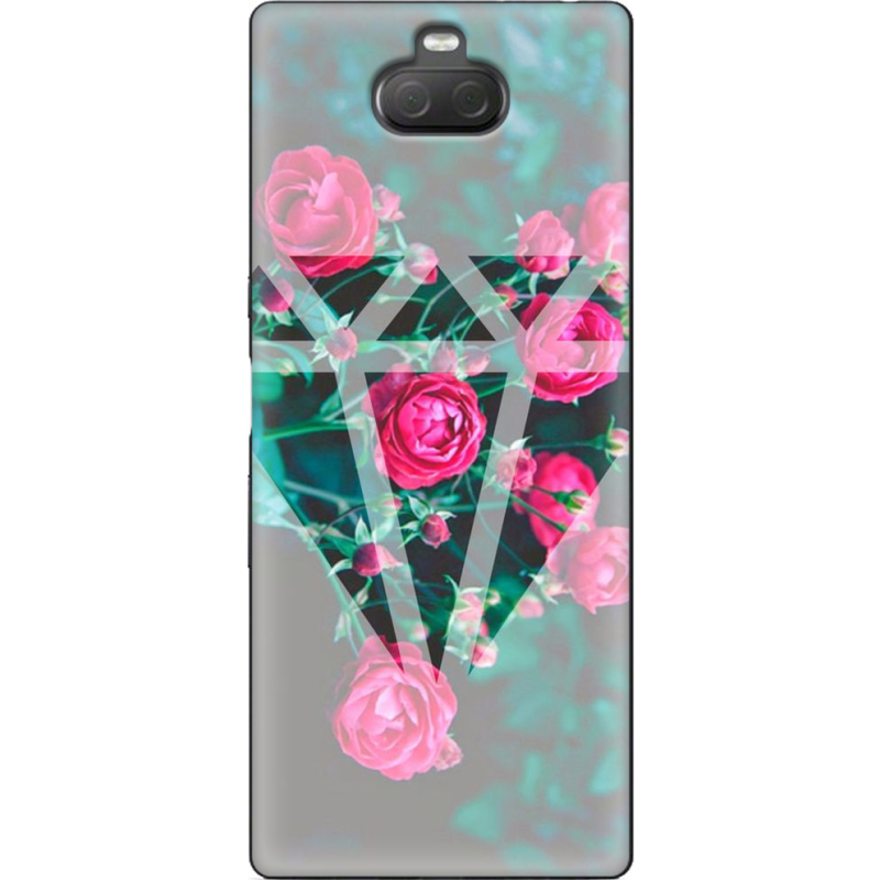 Чехол Uprint Sony Xperia 10 Plus I4213 