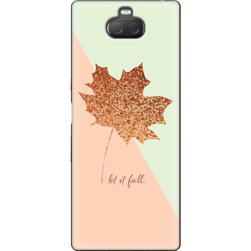 Чехол Uprint Sony Xperia 10 Plus I4213 