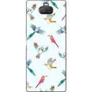 Чехол Uprint Sony Xperia 10 Plus I4213 