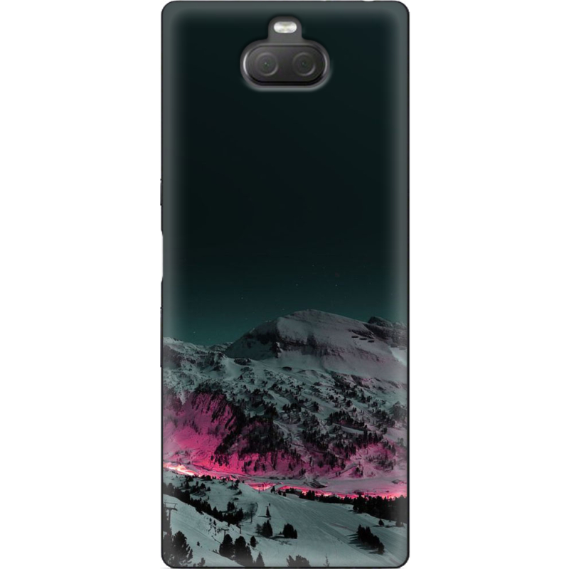 Чехол Uprint Sony Xperia 10 Plus I4213 