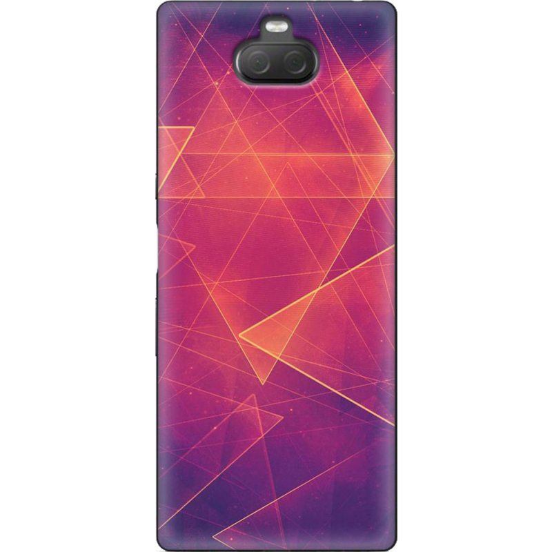 Чехол Uprint Sony Xperia 10 Plus I4213 