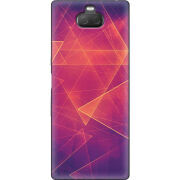 Чехол Uprint Sony Xperia 10 Plus I4213 