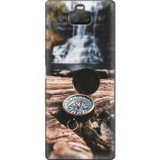 Чехол Uprint Sony Xperia 10 Plus I4213 