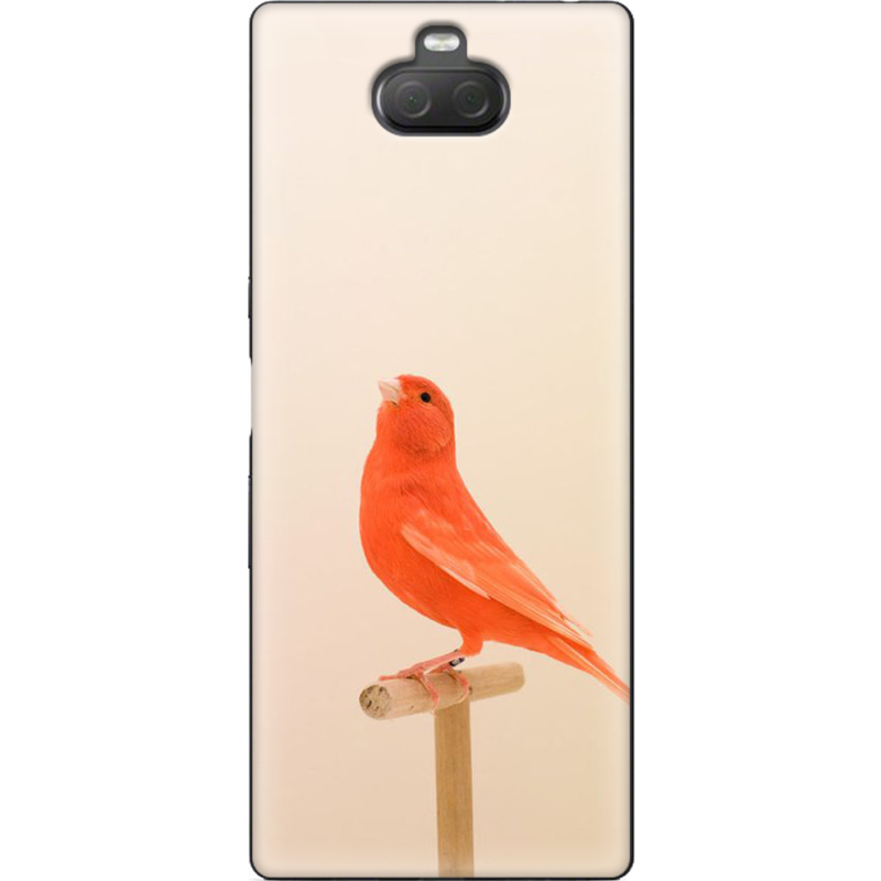 Чехол Uprint Sony Xperia 10 Plus I4213 