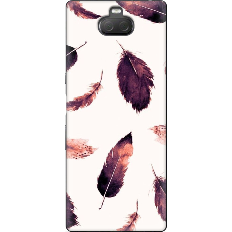 Чехол Uprint Sony Xperia 10 Plus I4213 