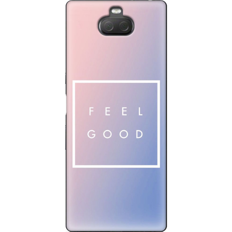 Чехол Uprint Sony Xperia 10 Plus I4213 