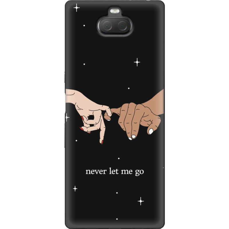 Чехол Uprint Sony Xperia 10 Plus I4213 