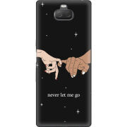 Чехол Uprint Sony Xperia 10 Plus I4213 