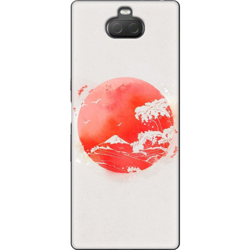 Чехол Uprint Sony Xperia 10 Plus I4213 