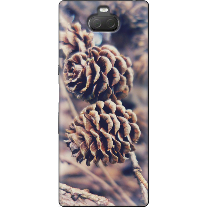 Чехол Uprint Sony Xperia 10 Plus I4213 