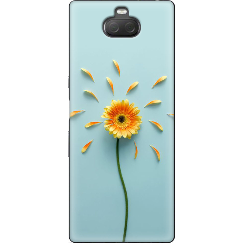 Чехол Uprint Sony Xperia 10 Plus I4213 