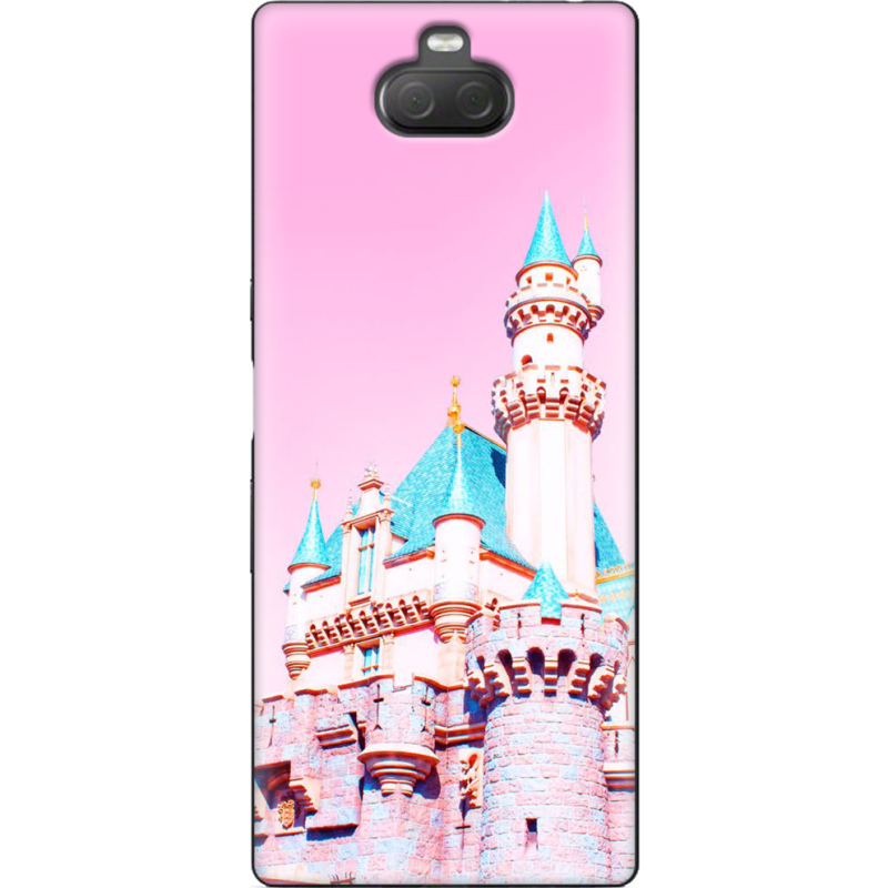 Чехол Uprint Sony Xperia 10 Plus I4213 