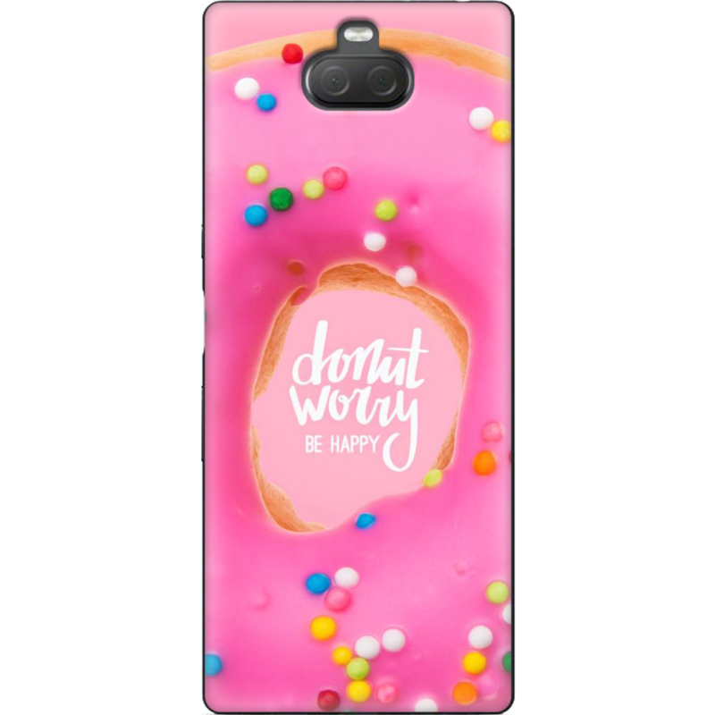 Чехол Uprint Sony Xperia 10 Plus I4213 