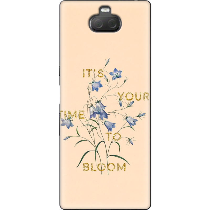 Чехол Uprint Sony Xperia 10 Plus I4213 