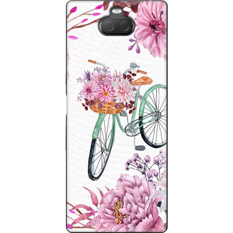 Чехол Uprint Sony Xperia 10 Plus I4213 