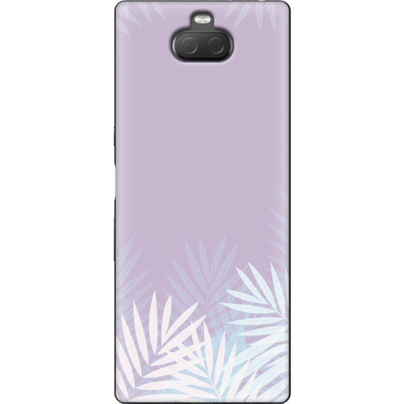 Чехол Uprint Sony Xperia 10 Plus I4213 