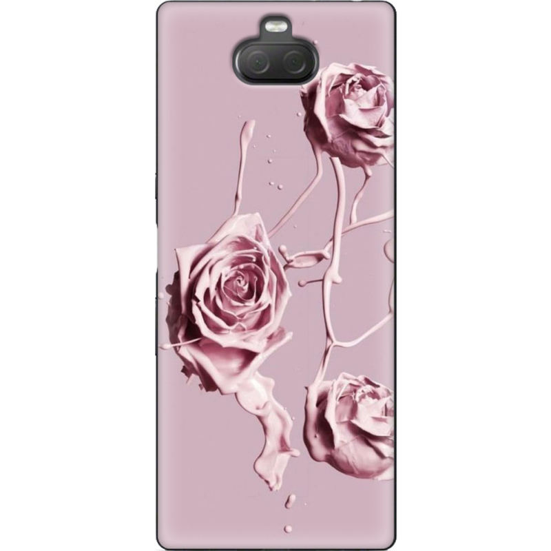 Чехол Uprint Sony Xperia 10 Plus I4213 