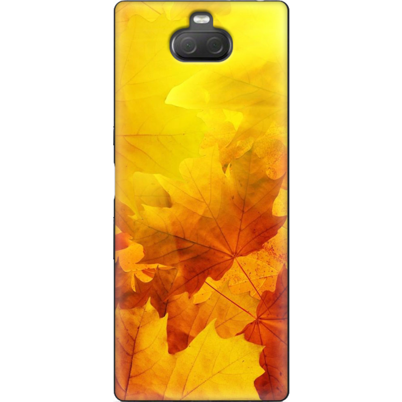 Чехол Uprint Sony Xperia 10 Plus I4213 