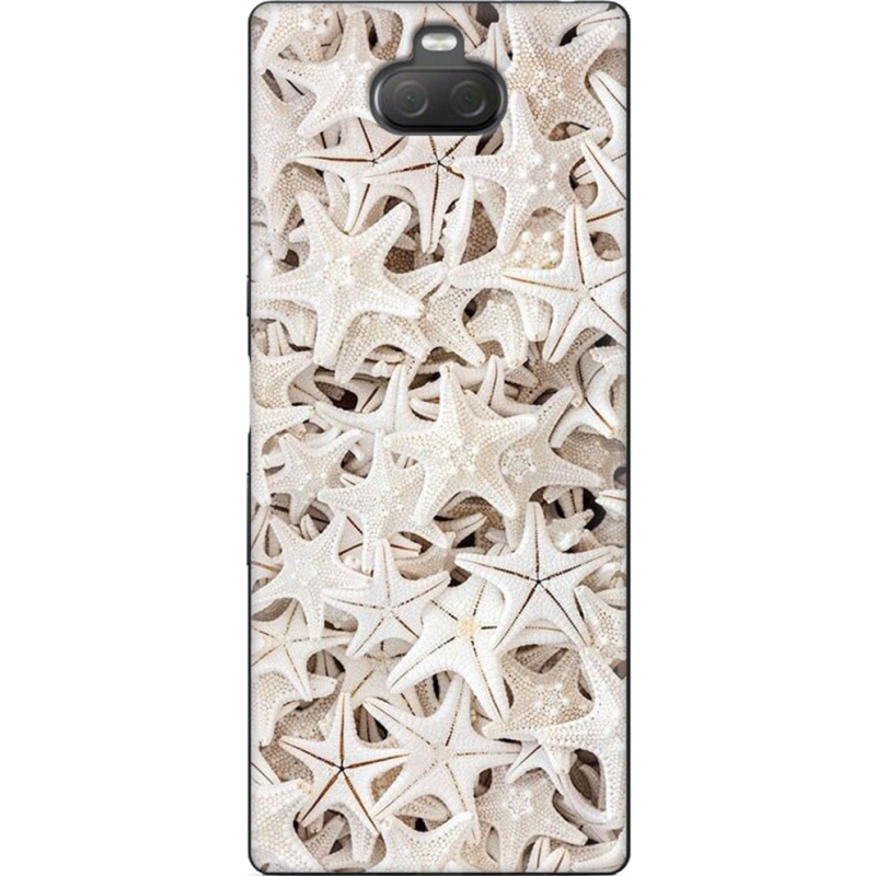 Чехол Uprint Sony Xperia 10 Plus I4213 